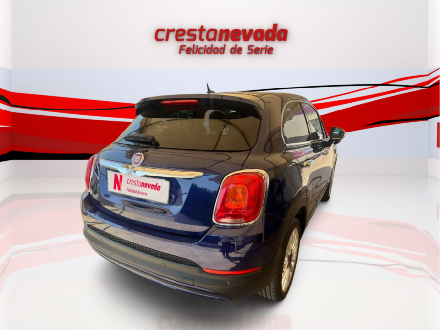 Imagen de Fiat 500X