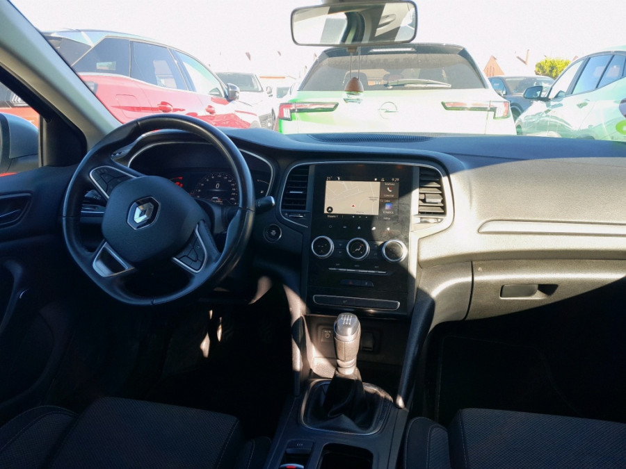 Imagen de Renault Mégane