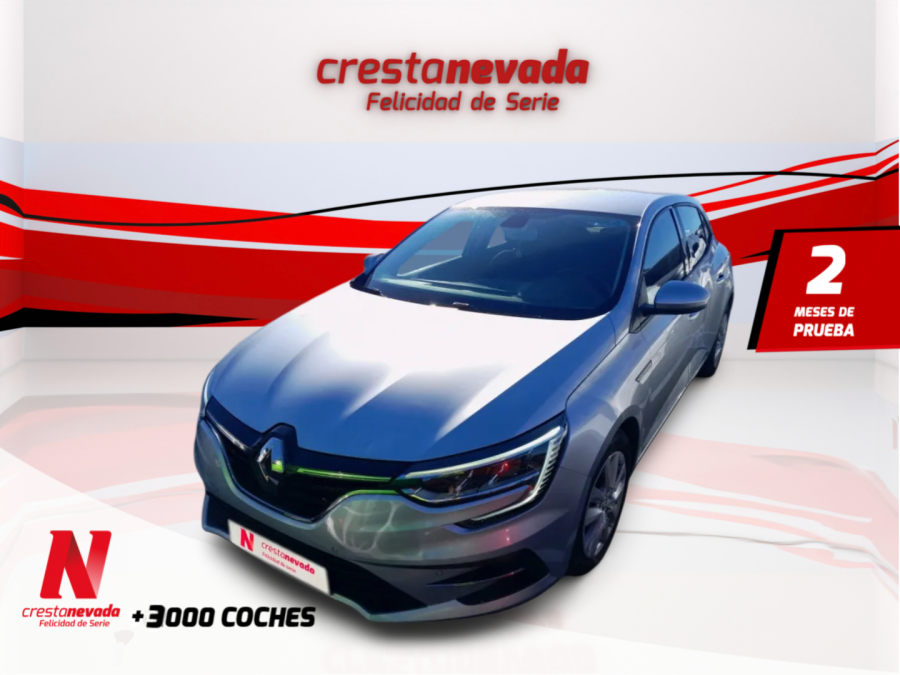 Renault Mégane