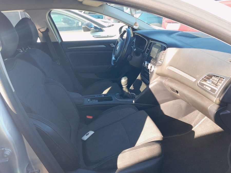 Imagen de Renault Mégane