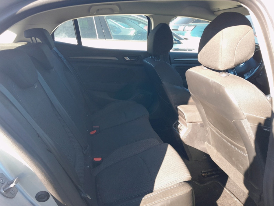 Imagen de Renault Mégane