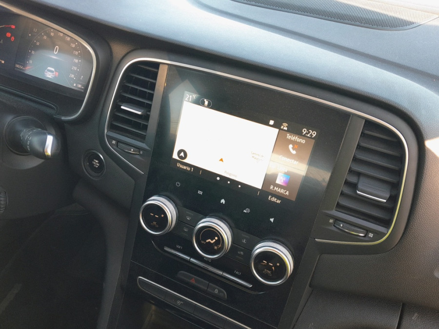 Imagen de Renault Mégane