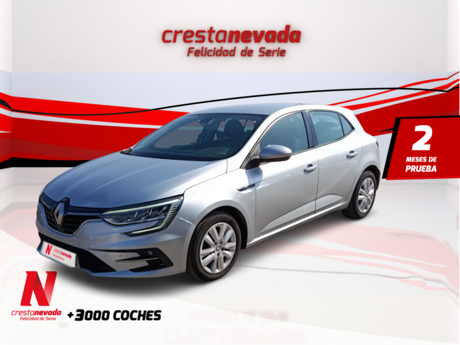 Renault Mégane