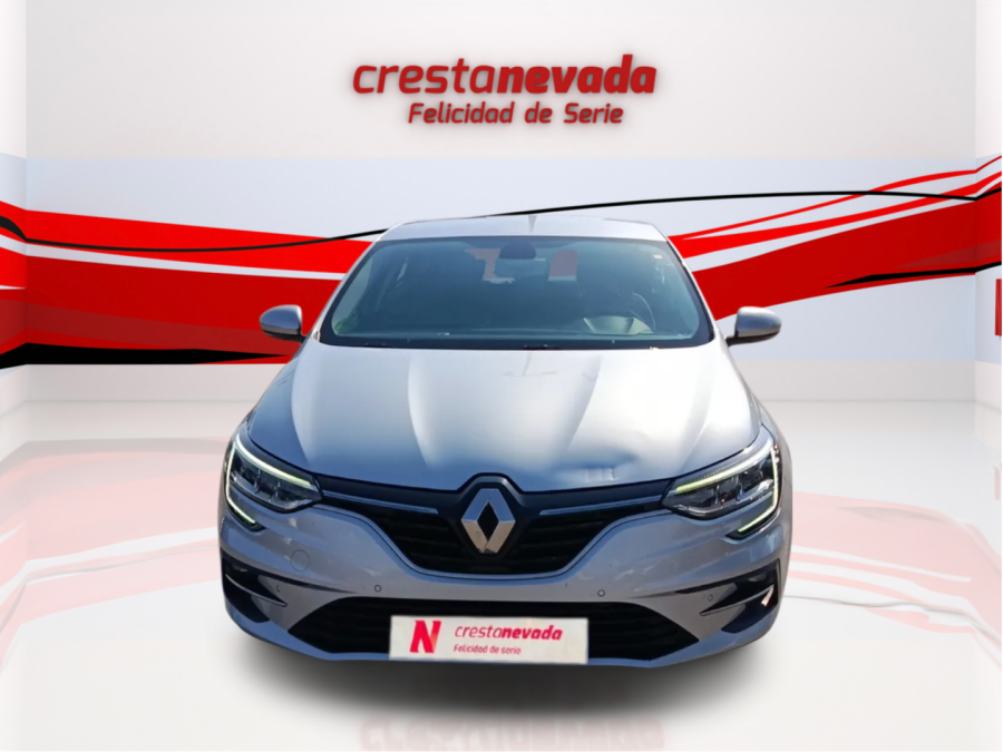 Imagen de Renault Mégane