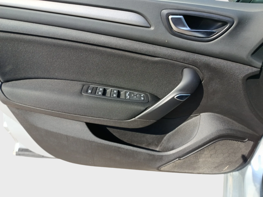 Imagen de Renault Mégane