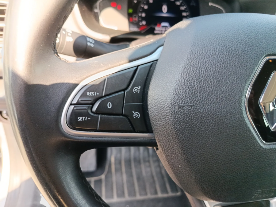 Imagen de Renault Mégane