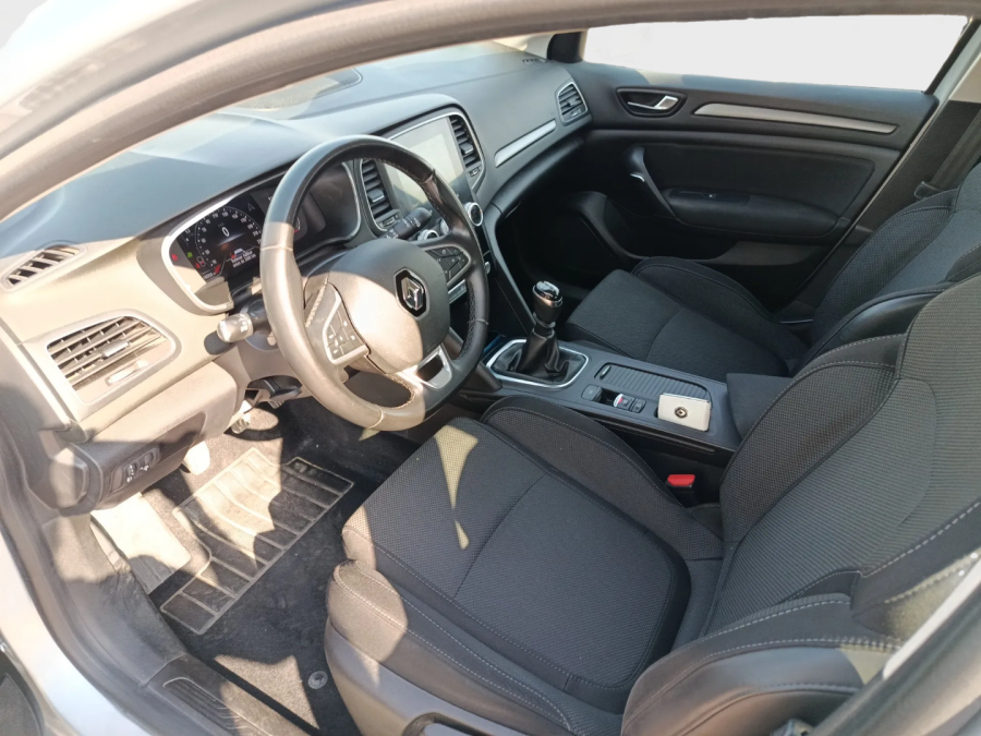 Imagen de Renault Mégane