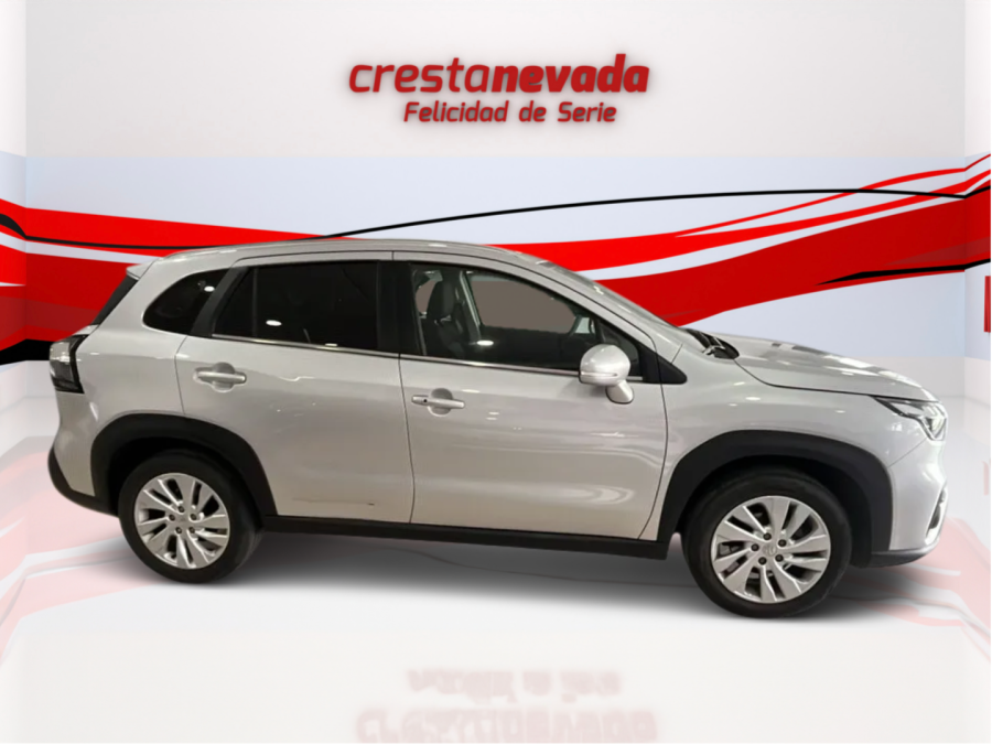 Imagen de Suzuki SCross