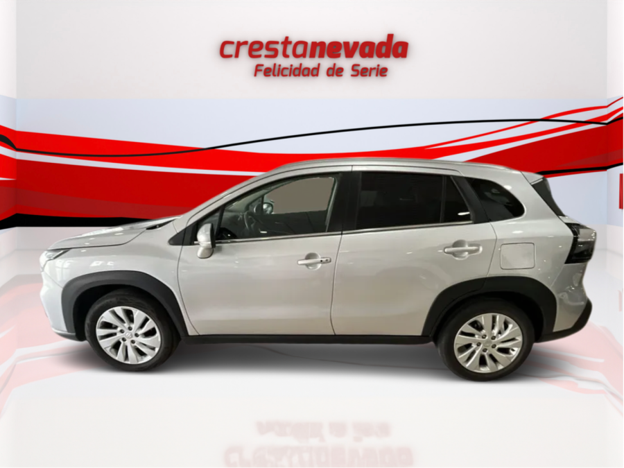 Imagen de Suzuki SCross