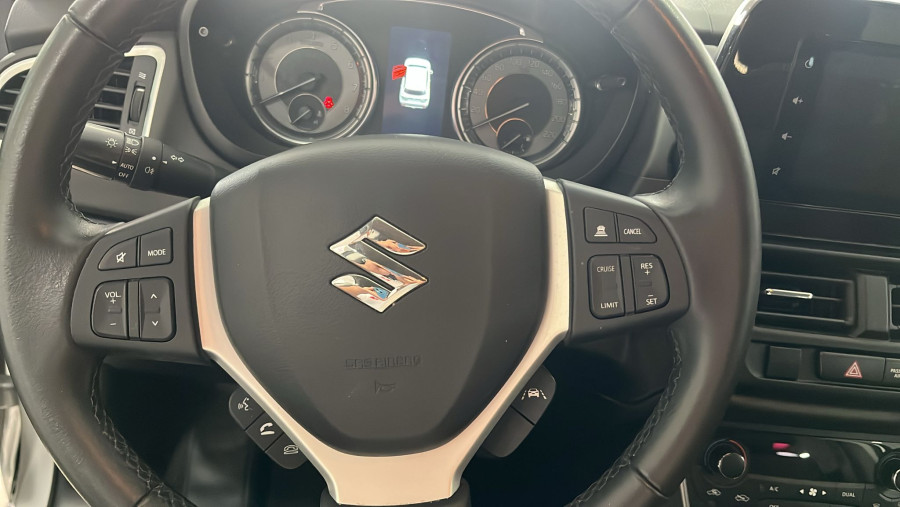 Imagen de Suzuki SCross