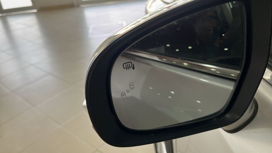 Imagen de Suzuki SCross