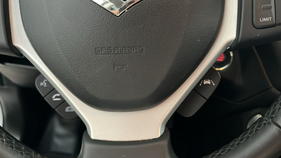 Imagen de Suzuki SCross
