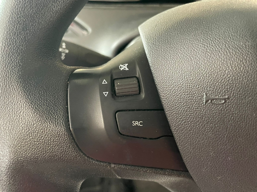 Imagen de Peugeot 208