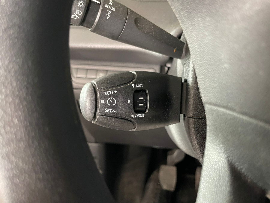 Imagen de Peugeot 208