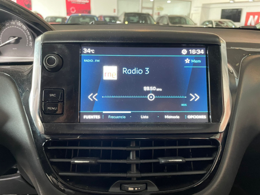 Imagen de Peugeot 208