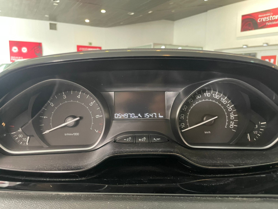 Imagen de Peugeot 208