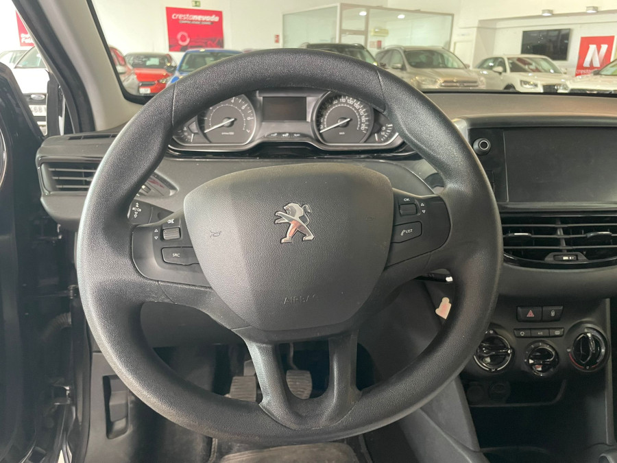 Imagen de Peugeot 208
