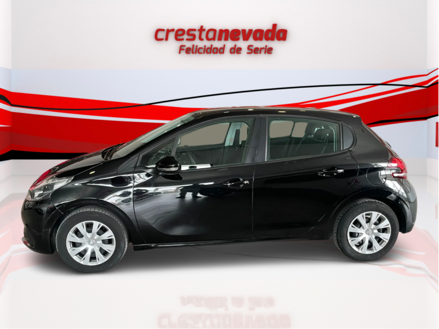 Imagen de Peugeot 208