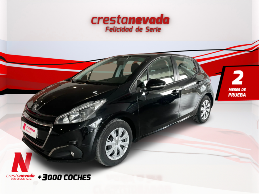 Imagen de Peugeot 208