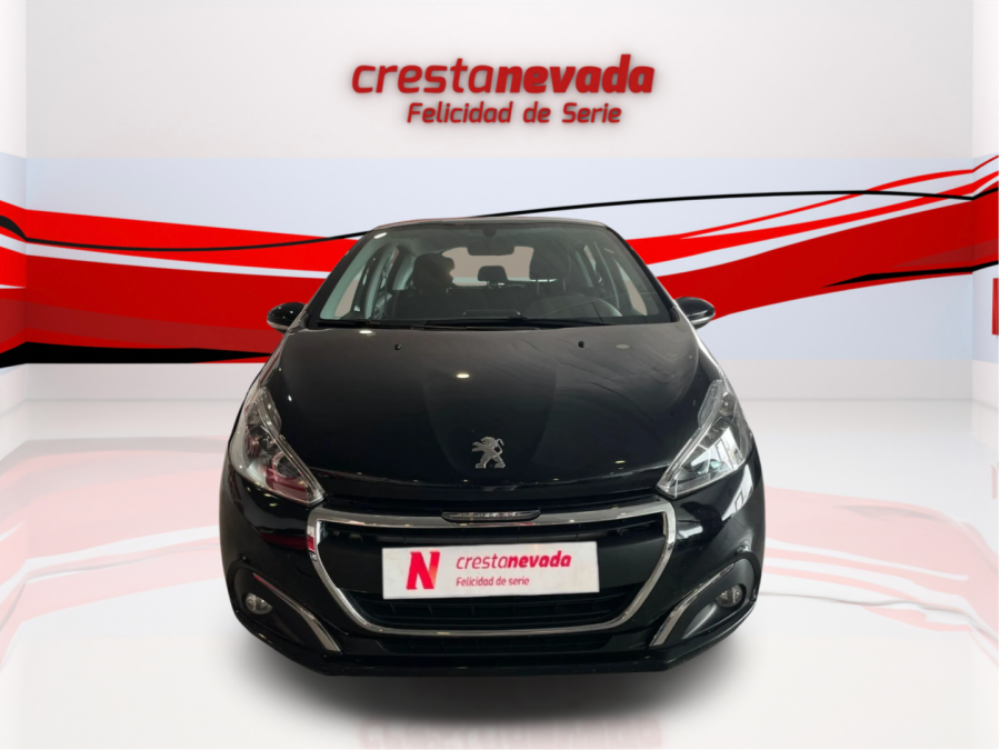 Imagen de Peugeot 208