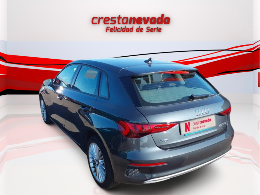 Imagen de AUDI A3