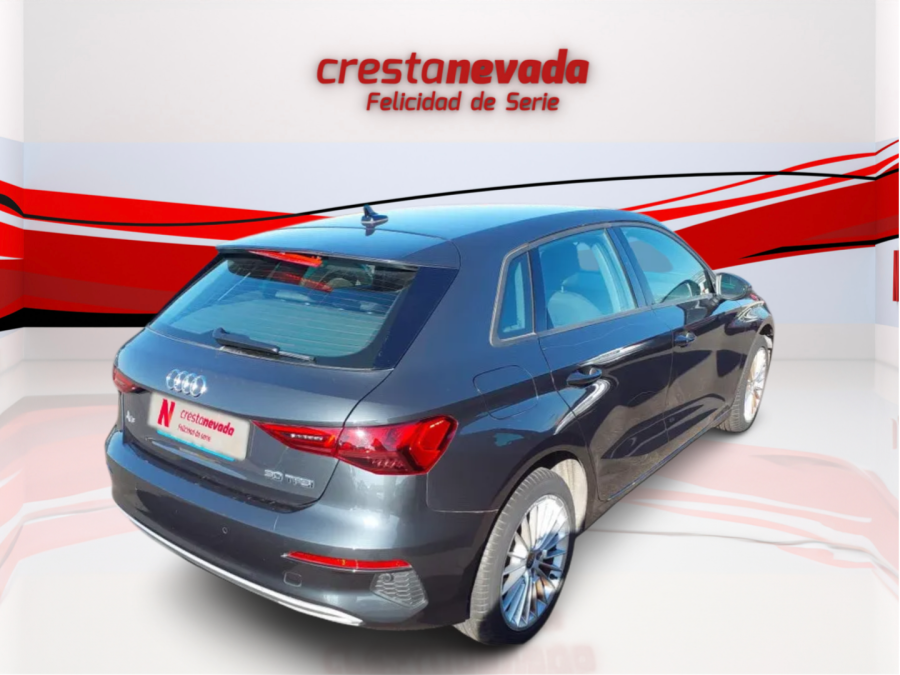 Imagen de AUDI A3