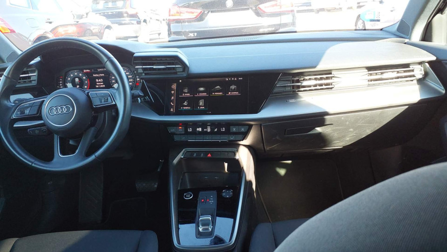 Imagen de AUDI A3