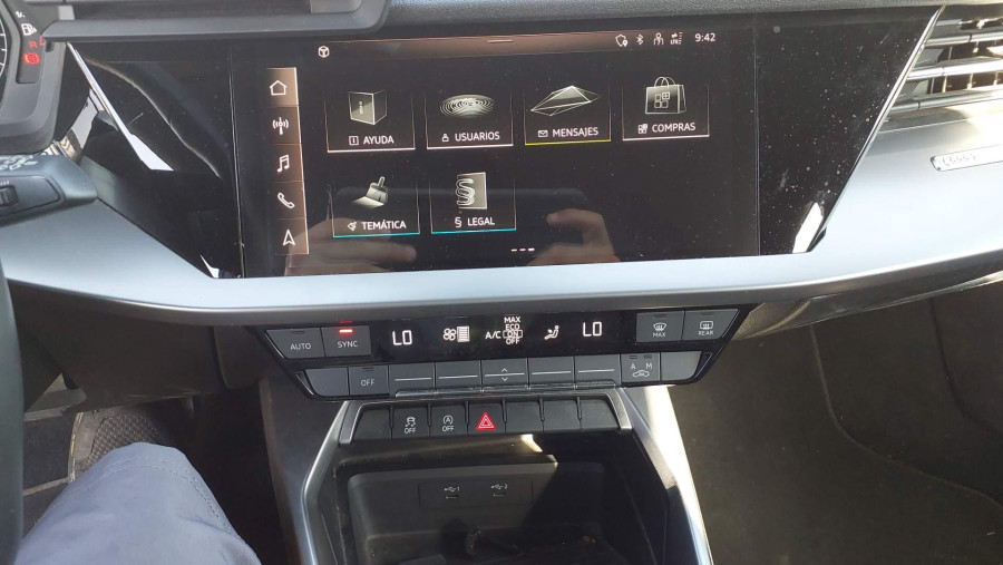Imagen de AUDI A3