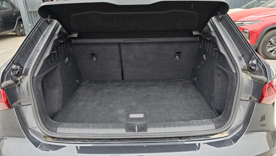 Imagen de AUDI A3