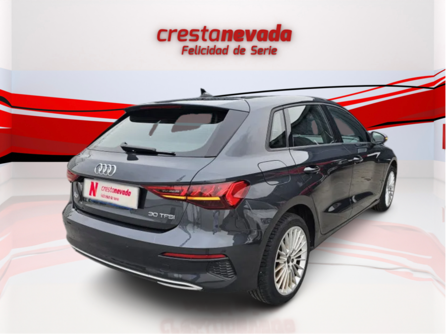 Imagen de AUDI A3