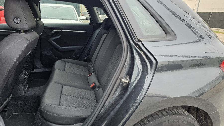 Imagen de AUDI A3