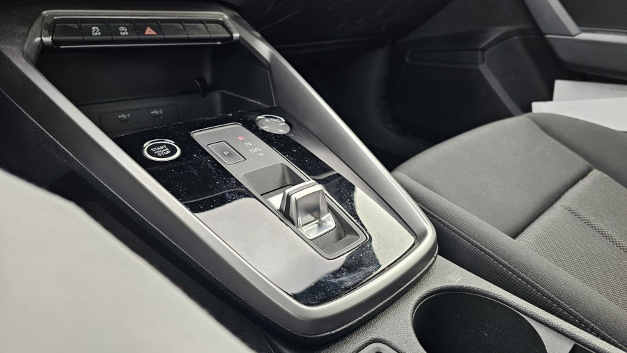 Imagen de AUDI A3