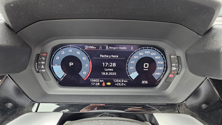 Imagen de AUDI A3