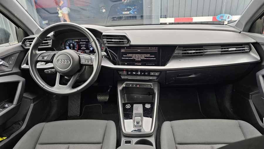 Imagen de AUDI A3