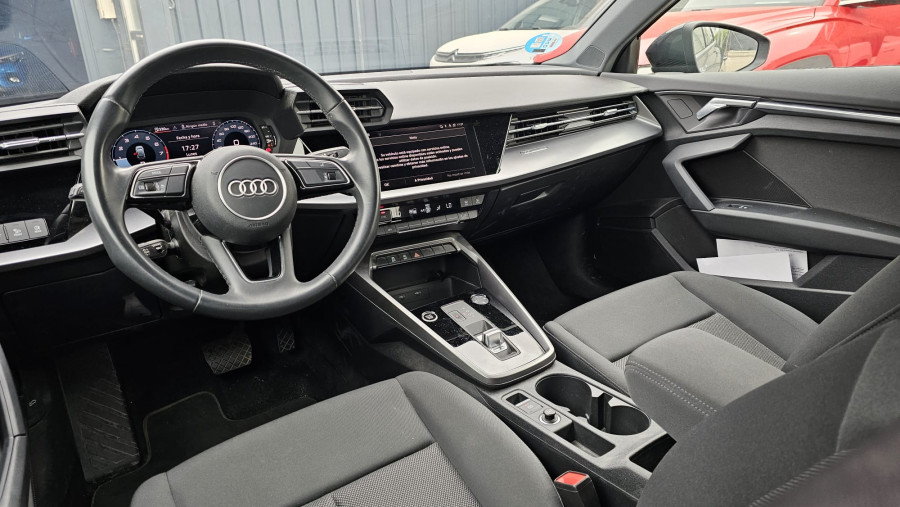 Imagen de AUDI A3