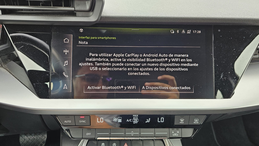 Imagen de AUDI A3