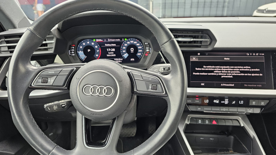 Imagen de AUDI A3