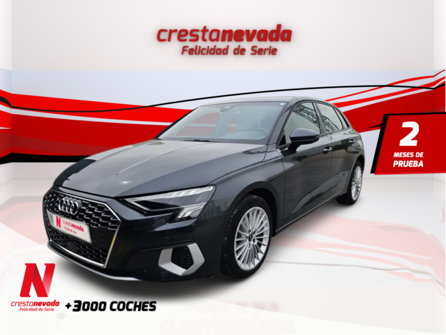 Imagen de AUDI A3