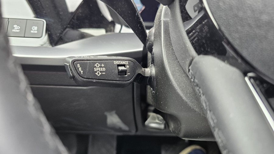 Imagen de AUDI A3