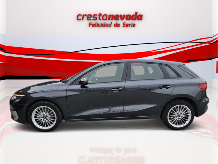 Imagen de AUDI A3