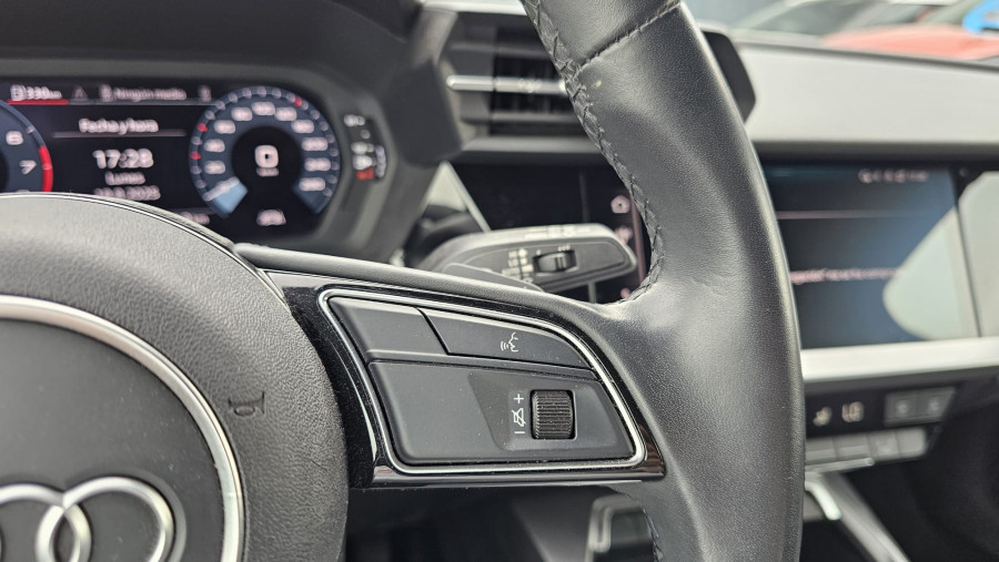 Imagen de AUDI A3
