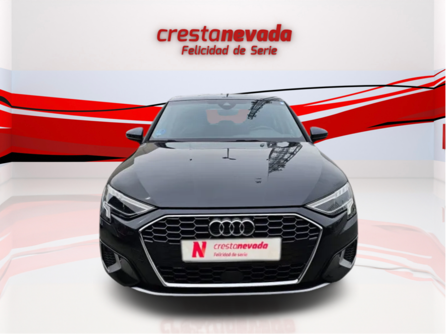 Imagen de AUDI A3