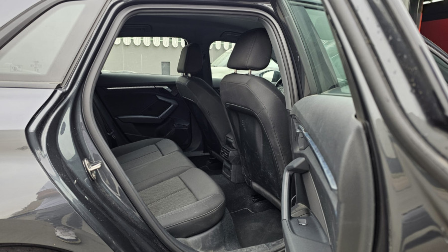 Imagen de AUDI A3