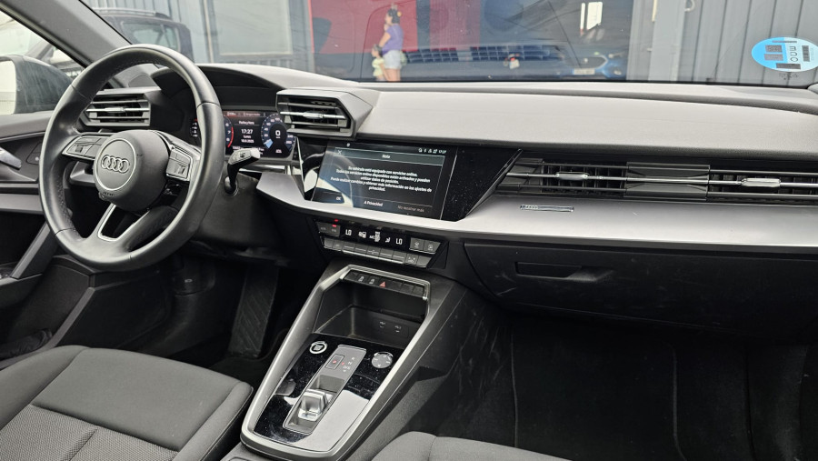 Imagen de AUDI A3