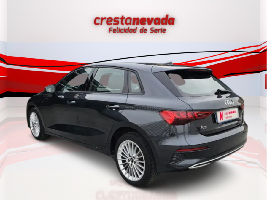 Imagen de AUDI A3