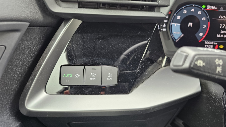 Imagen de AUDI A3