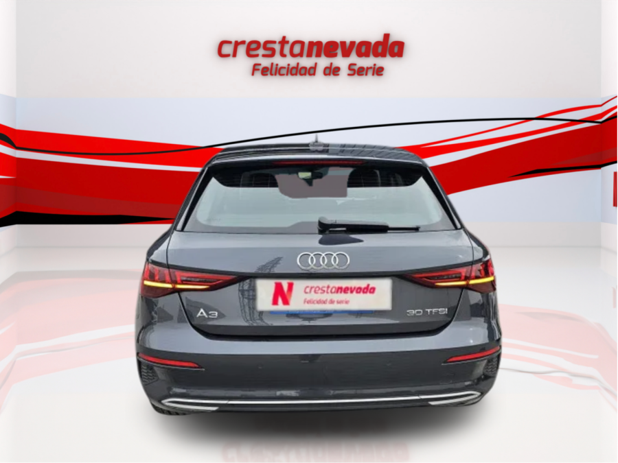 Imagen de AUDI A3