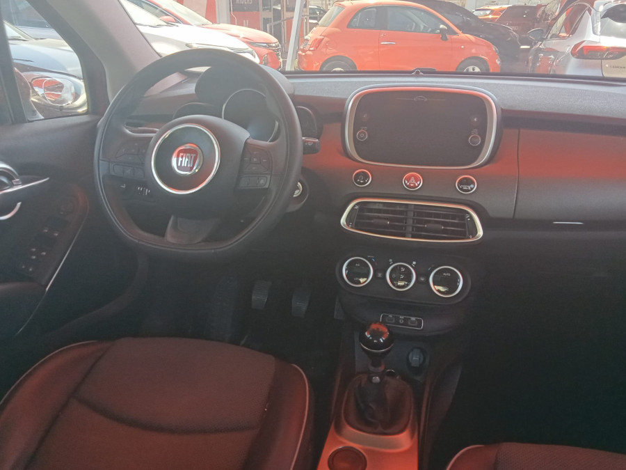 Imagen de Fiat 500X