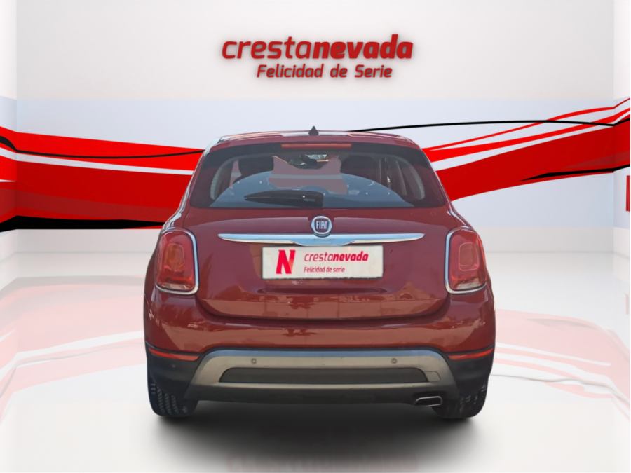 Imagen de Fiat 500X