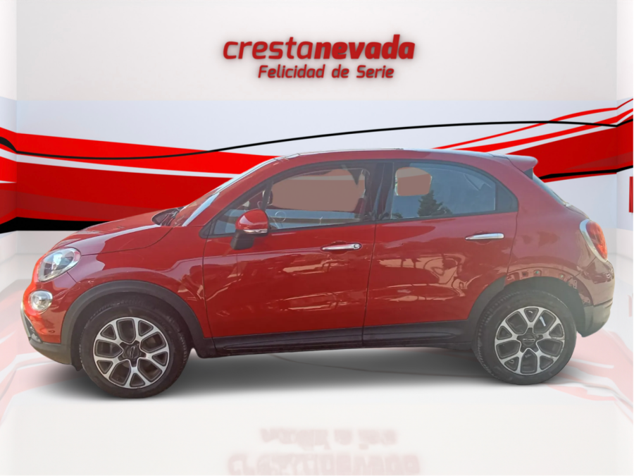 Imagen de Fiat 500X